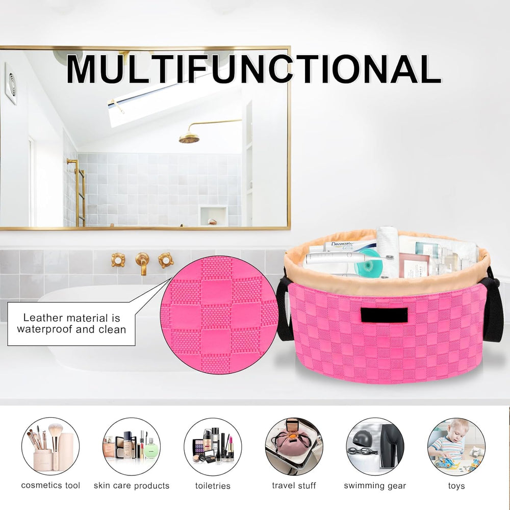 FANGENKE compact foldable ball form for travel storage.