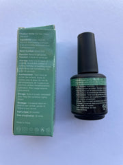 Fanisn Kit Packaging emphasizes complete at-home gel removal solution