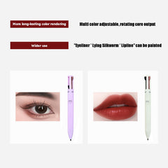 FantasyDay Magic 4-in-1 makeup pen concealer for small imperfections and even skin tone.