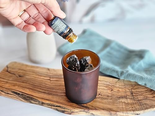 Farm to Diffuser lavender oil 5ml bottle for calming aromatherapy