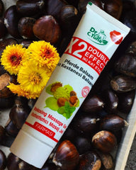Arnica and rosemary extracts for soothing relief