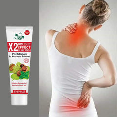 Hands applying massage gel for relaxing relief