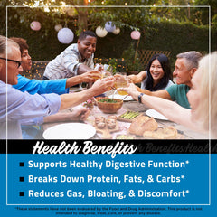 Herbal blend of peppermint, ginger, fennel, and turmeric for digestion