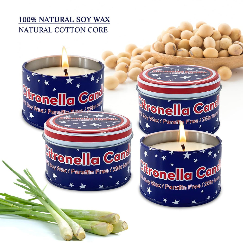 Fasize independence-day candles celebrate outdoors with bold flag motif and warm light