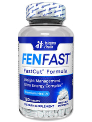 FASTCUT Diet Pills hunger control helps curb cravings during busy days