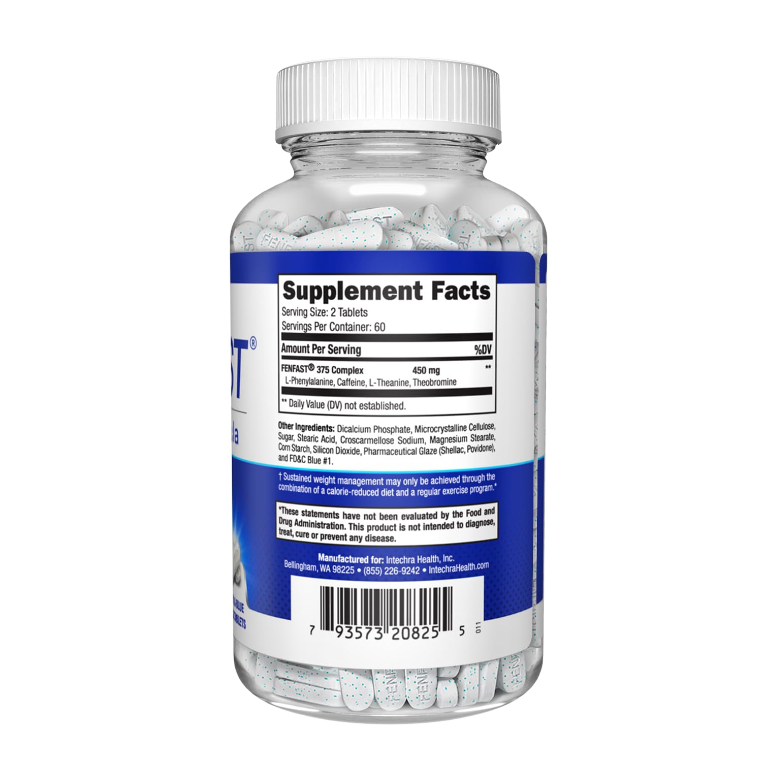 FASTCUT Diet Pills morning routine shot shows energized start
