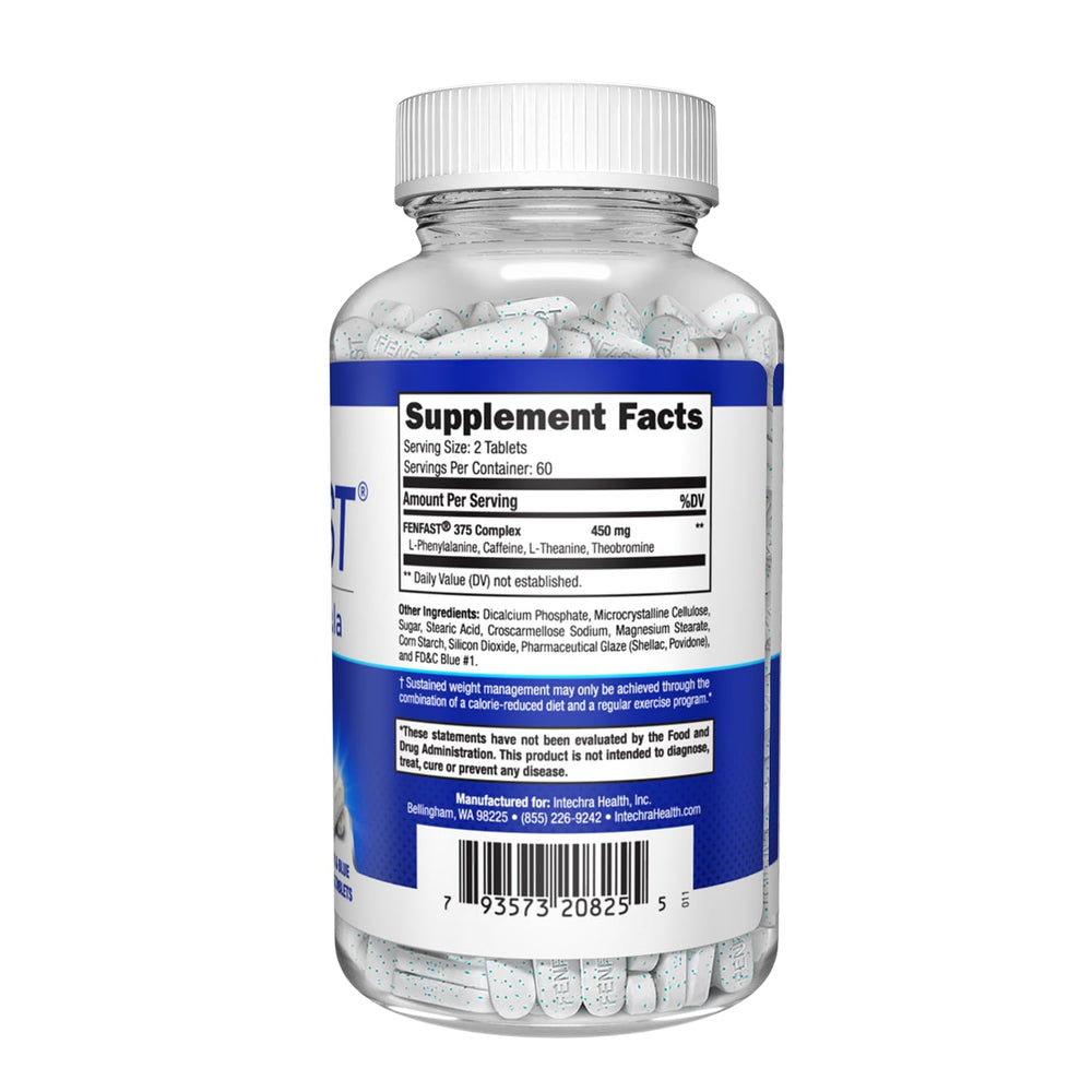 FASTCUT Diet Pills morning routine shot shows energized start