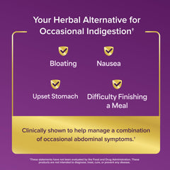FDgard packaging box emphasizes daily use for digestion balance.