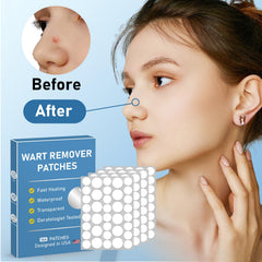 FEDOLOY packaging highlights natural formula friendly to all skin types.