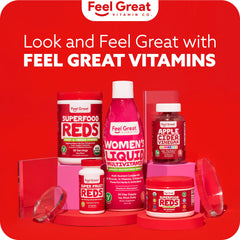 Vegan, soy-free, gluten-free, dairy-free formula for diverse diets.