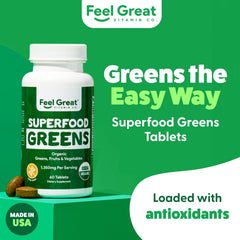 Illustration of kale, spinach extract and green onion ingredients