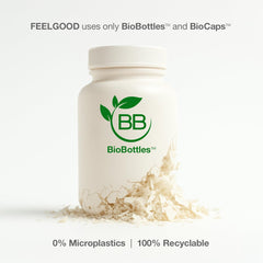 Product packaging displayed on a clean white background.