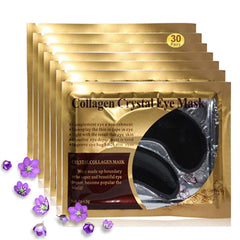 Felico hypoallergenic eye mask safe for all skin types.