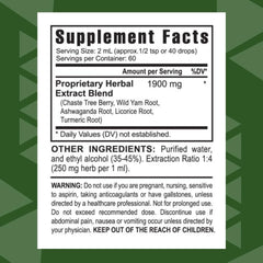 Close-up of softgel capsules beside the bottle