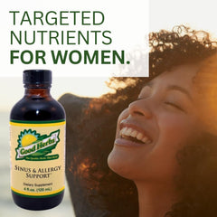 Lifestyle wellness setup featuring hormone support