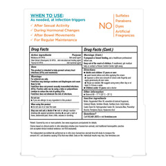 FemiClear made in USA in FDA-registered facility ensures safety.