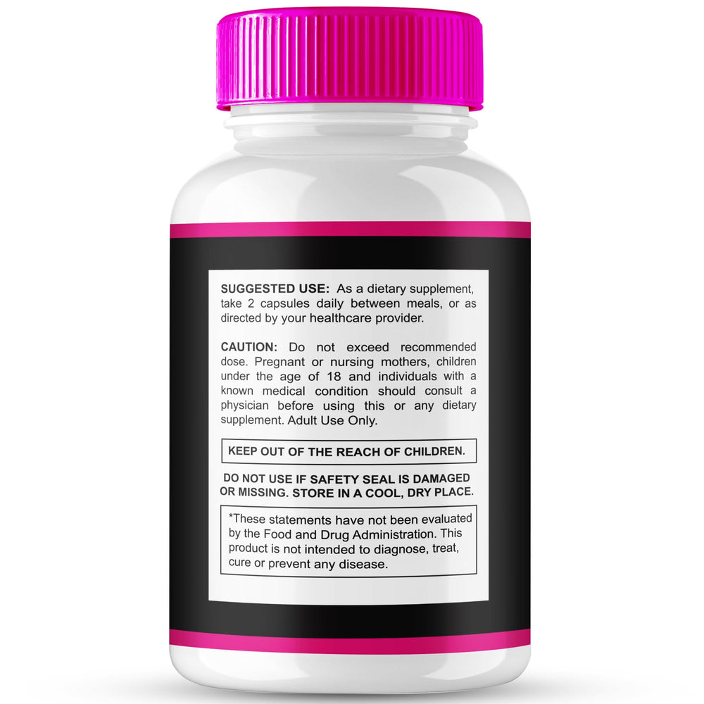 All Natural Keto Pastillas Reviews graphic