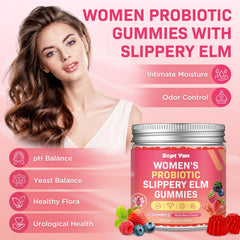 Packaging highlighting DIM, Cranberry, Vitamin D3 & Vitamin E