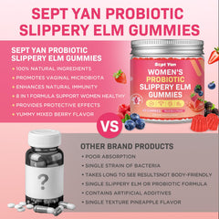 Concept image showing immune support and urinary tract health benefits
