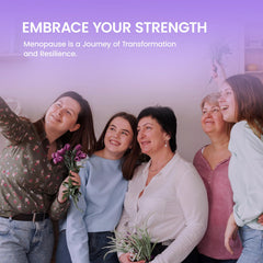 Overview of fertility and menopause insights from Femometer
