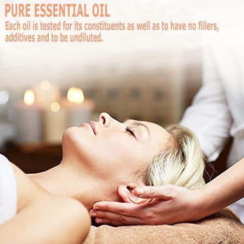 Fennel essential oil used for DIY candles