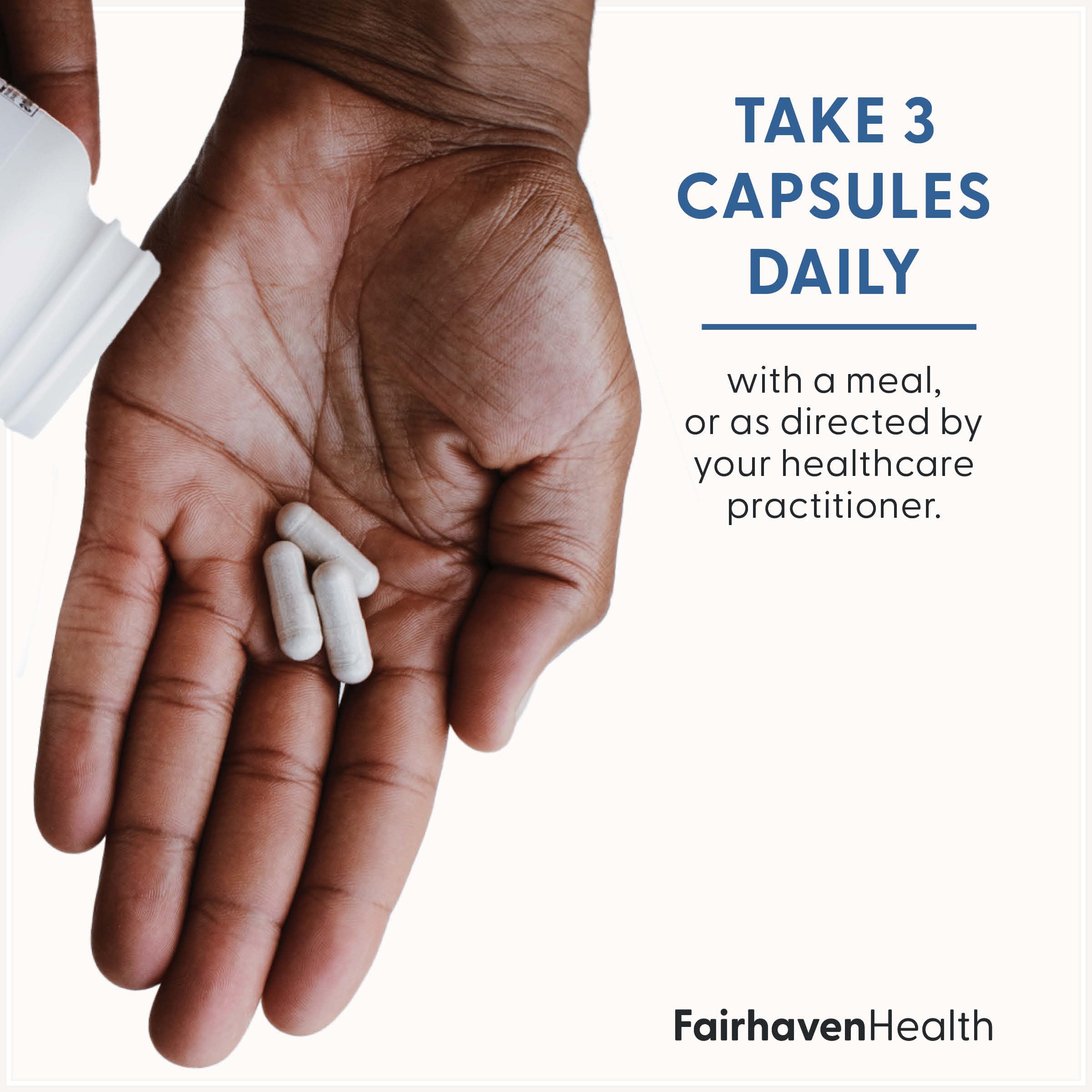 Ingredients overview for FertilAid for Men