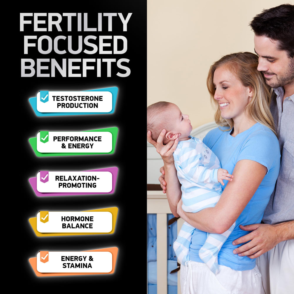 Saw Palmetto and zinc components of the supplement