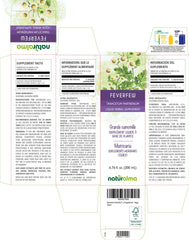 Feverfew herb with flowers liquid extract 1:10 concentration