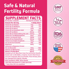 Doctor-verified pregnancies supporting FFC effectiveness