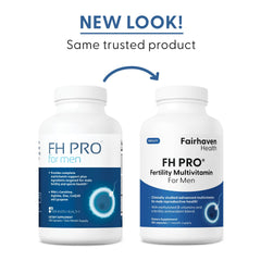 Healthcare practitioner trusted brand banner for Fairhaven Health