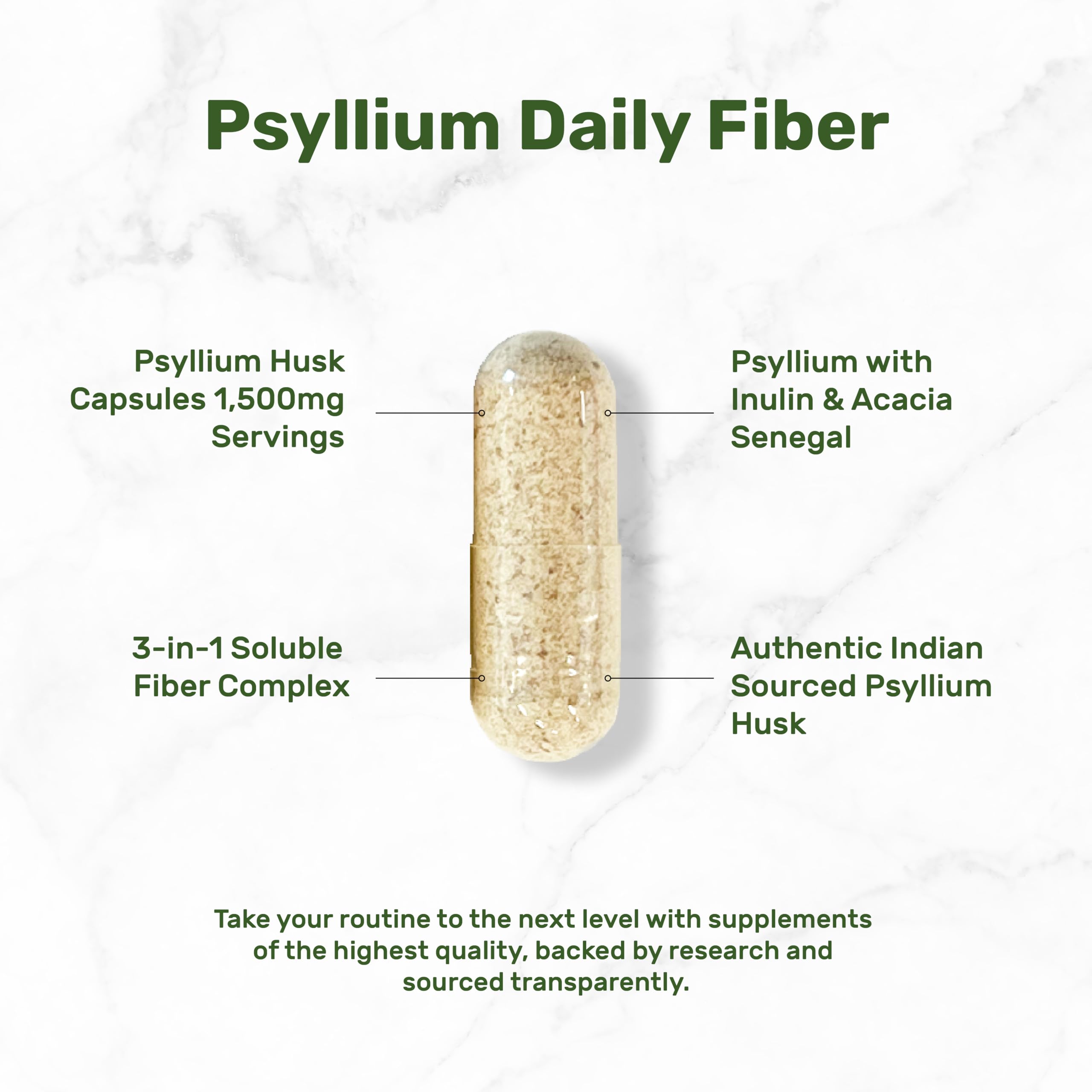 Illustration of digestive health benefits from fiber