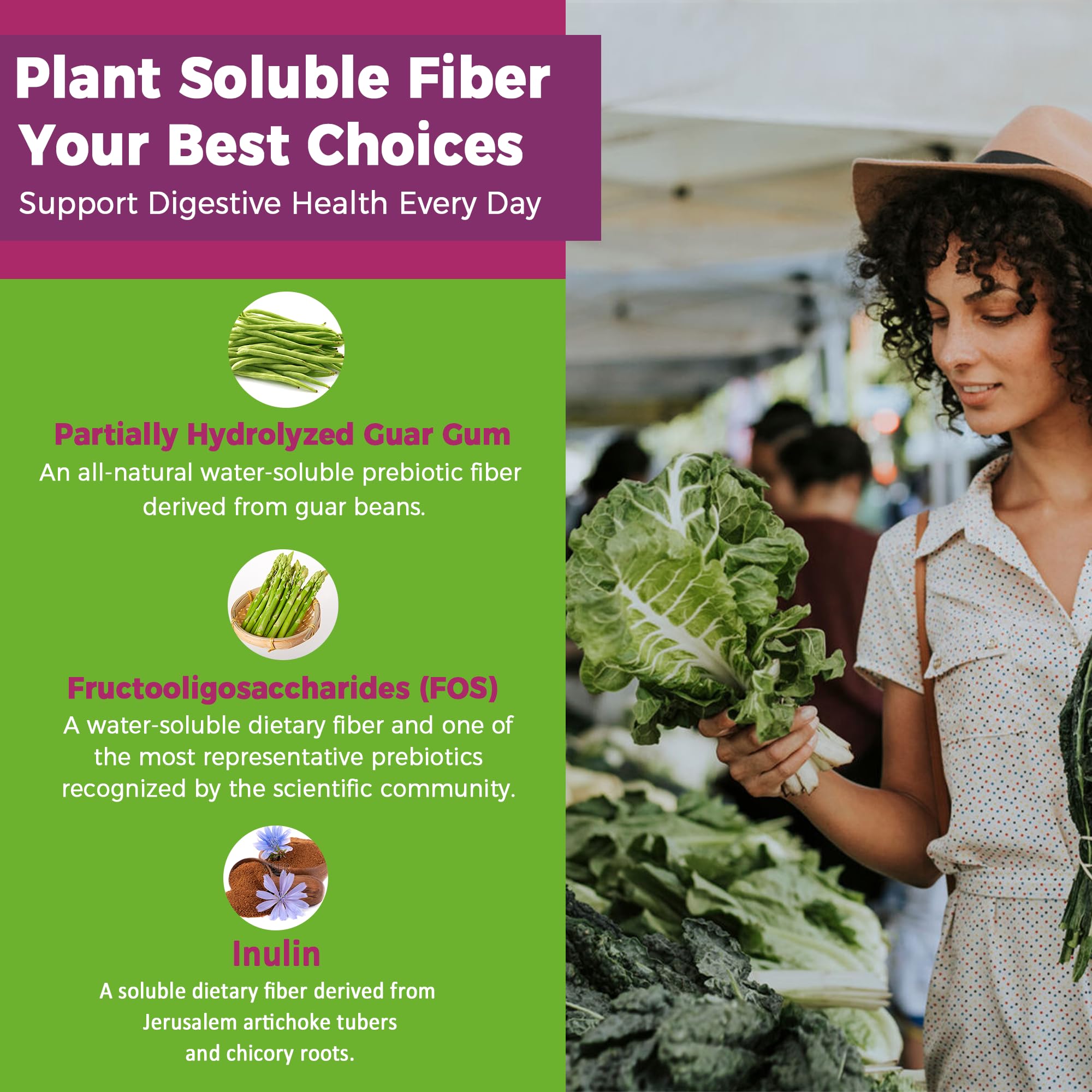 Illustration of 25 Billion CFU probiotics and 40mg enzymes