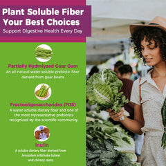 Illustration of 25 Billion CFU probiotics and 40mg enzymes