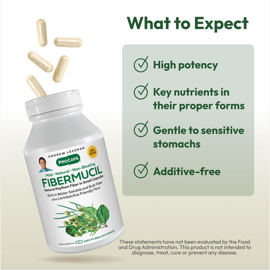 Psyllium husk powder from Plantago ovata used in Fibermucil