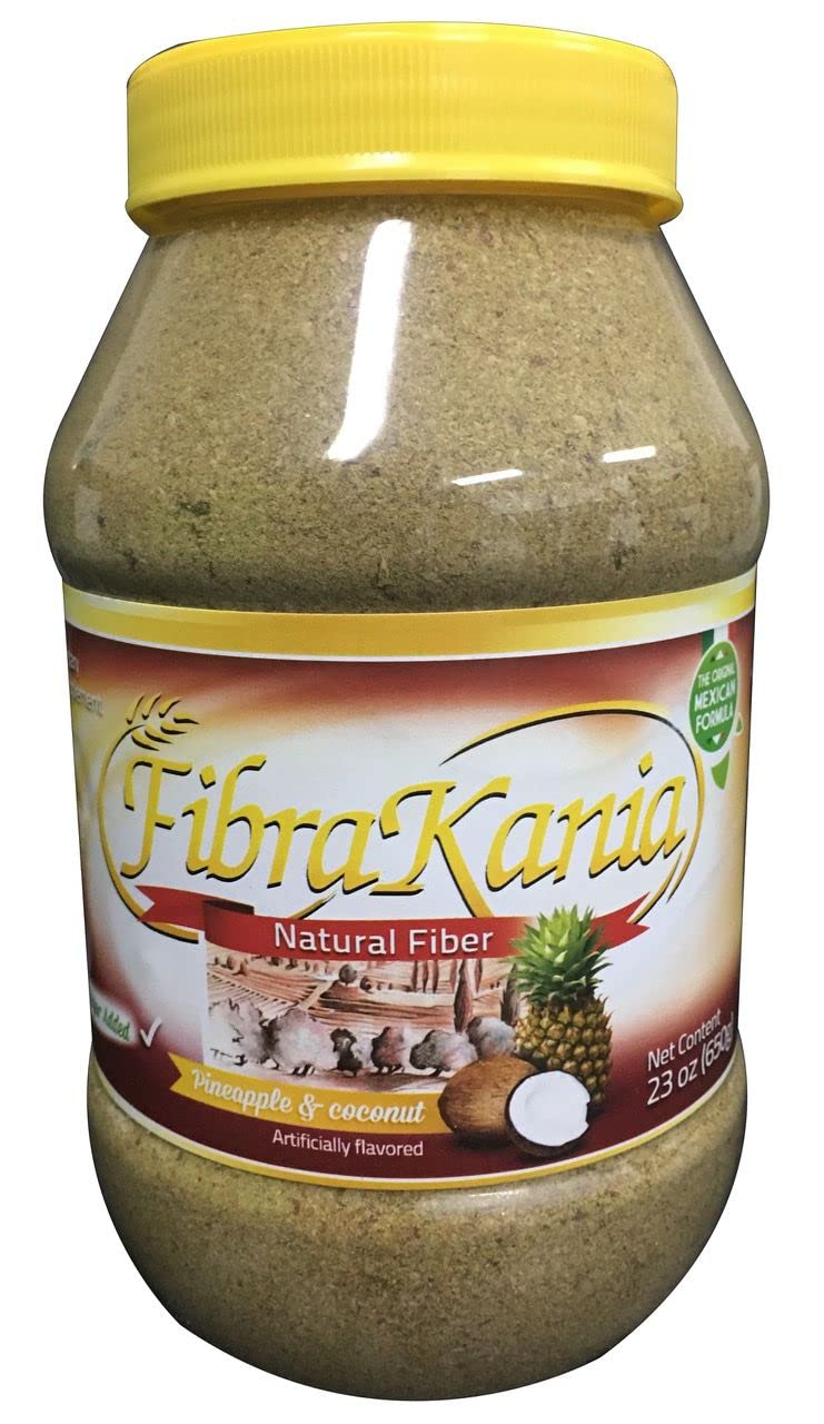 Close-up of natural fiber blend