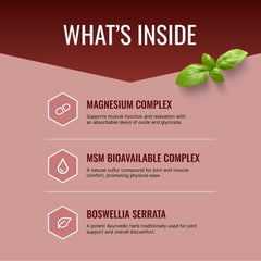 Fibroprin 90 capsules bottle with product label and packaging