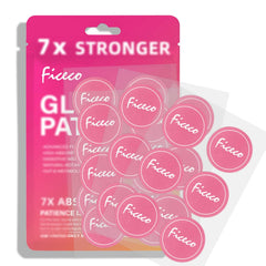 Ficeco GLP-Boost Patches box front