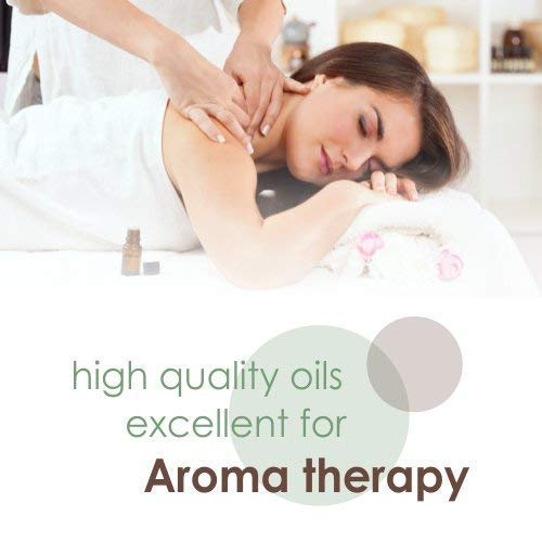 Fig oil used for aromatherapy