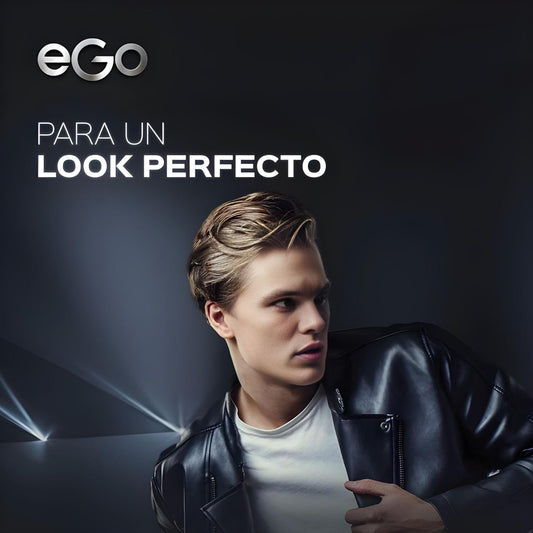 Fiico eGo gel fragrance highlights an irresistible masculine scent.