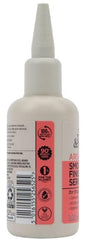 Fiico Rhyme and Reason argan oil glow highlights smooth, hydrated strands