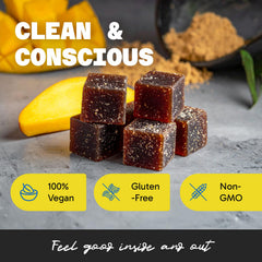 Non-GMO claim on product label