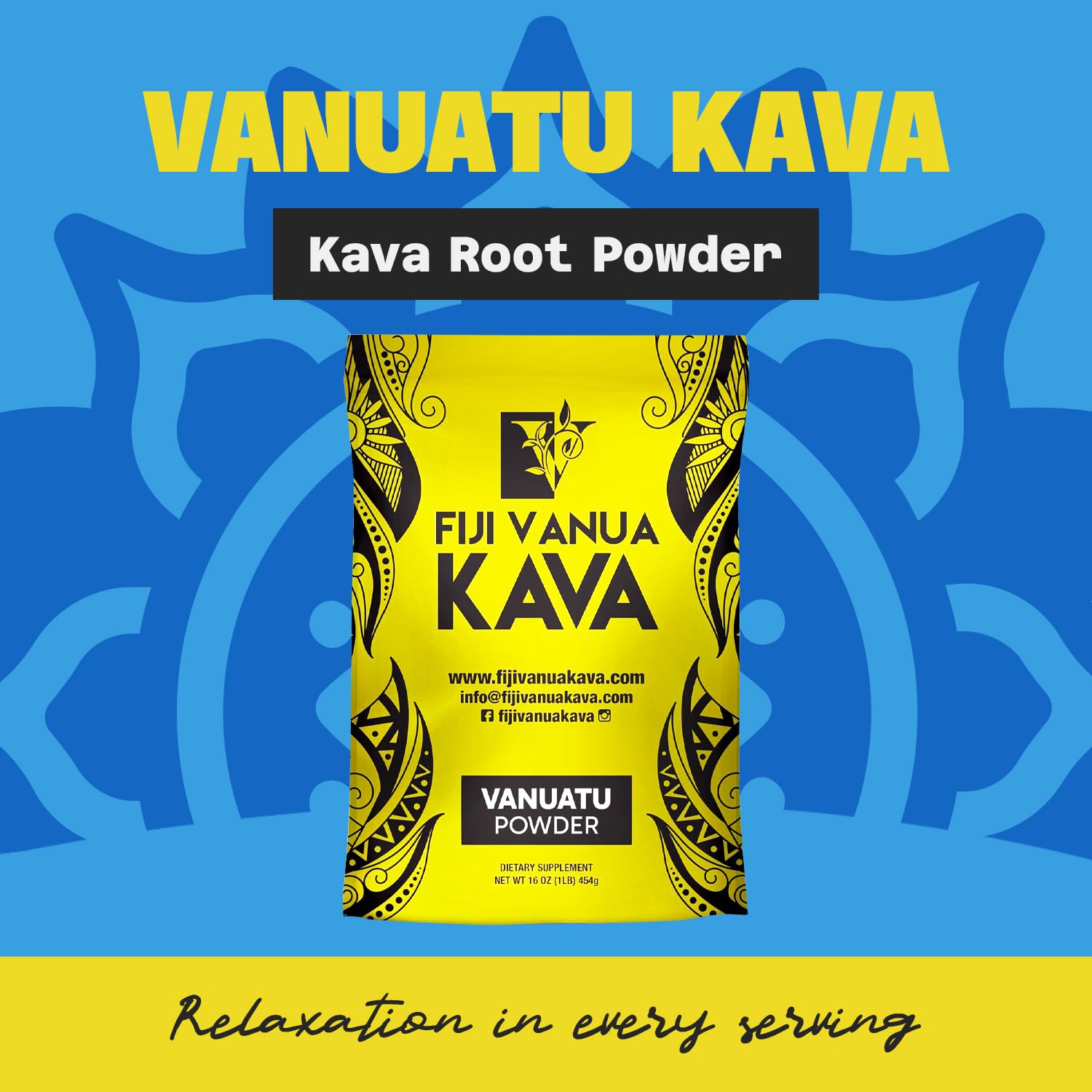 Fiji Vanua Kava Vanuatu lateral roots showcase heritage.