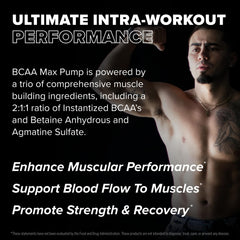 Supplement facts and ingredients panel
