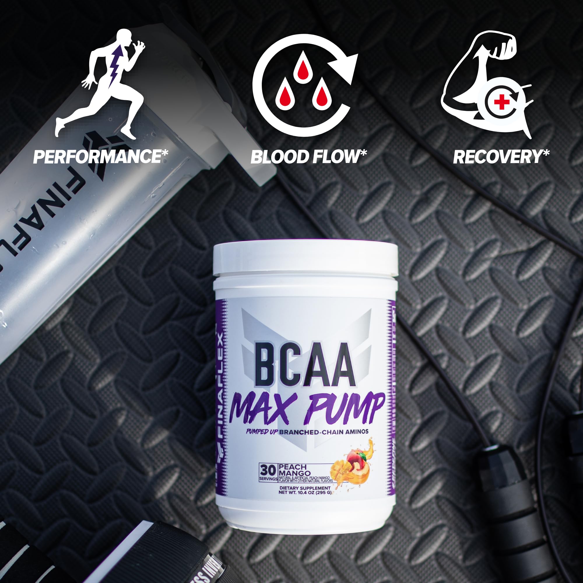 FINAFLEX brand story – founded 2008 in Atlanta, GA