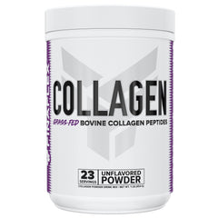 FINAFLEX Pure Collagen Unflavored 1lb package front