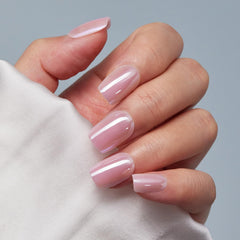 Findigit soft gel nails in 16 sizes for a natural, comfortable fit.