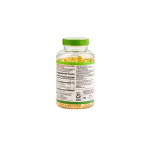 USA made label on Finest Nutrition bottle