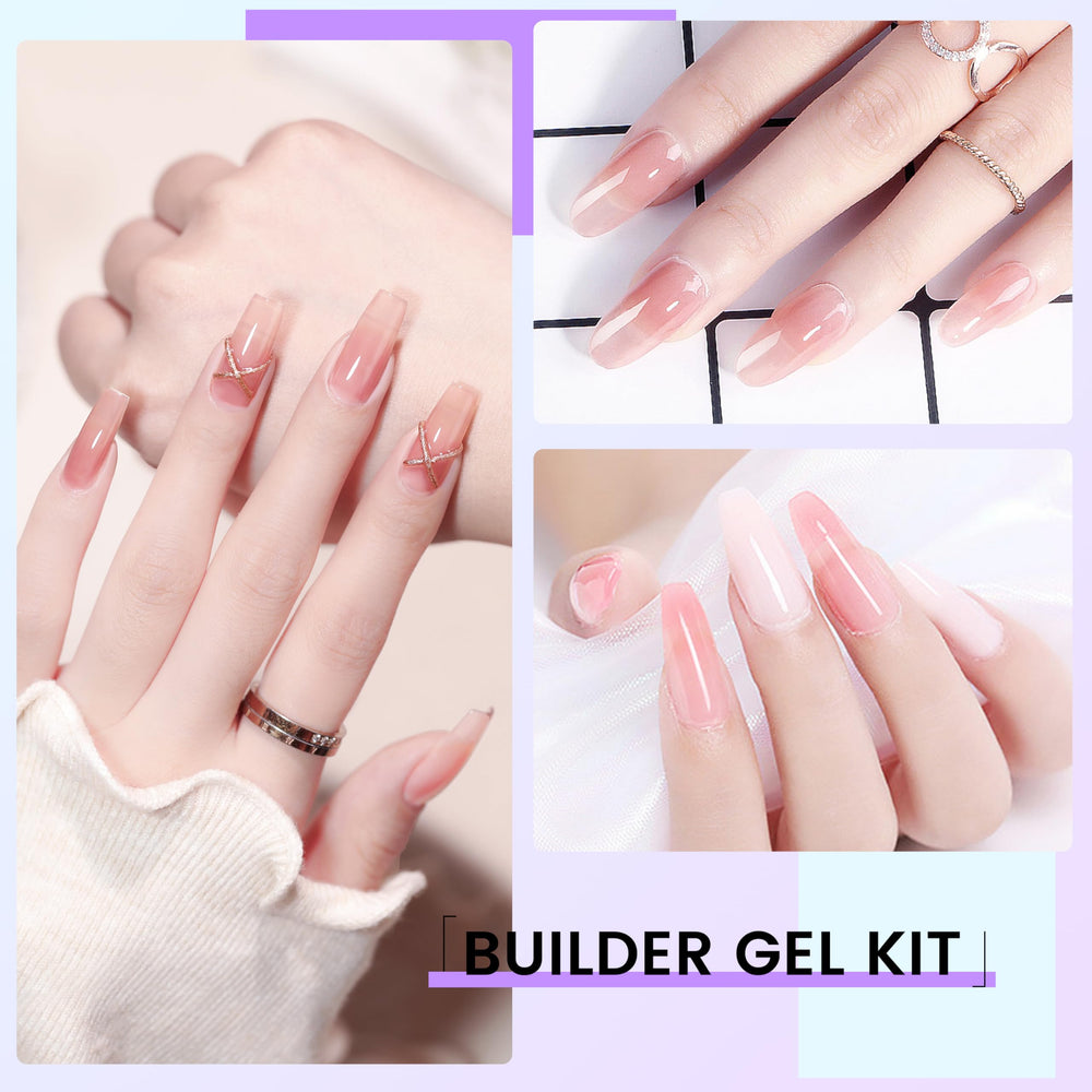 Finger Secret Silicone mold 3D decorations for pressing out details