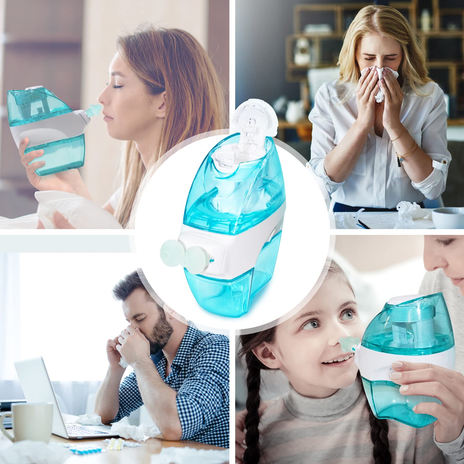 FireAnt gift-pack presentation suggests ideal gifting option for wellness-minded friends and family.