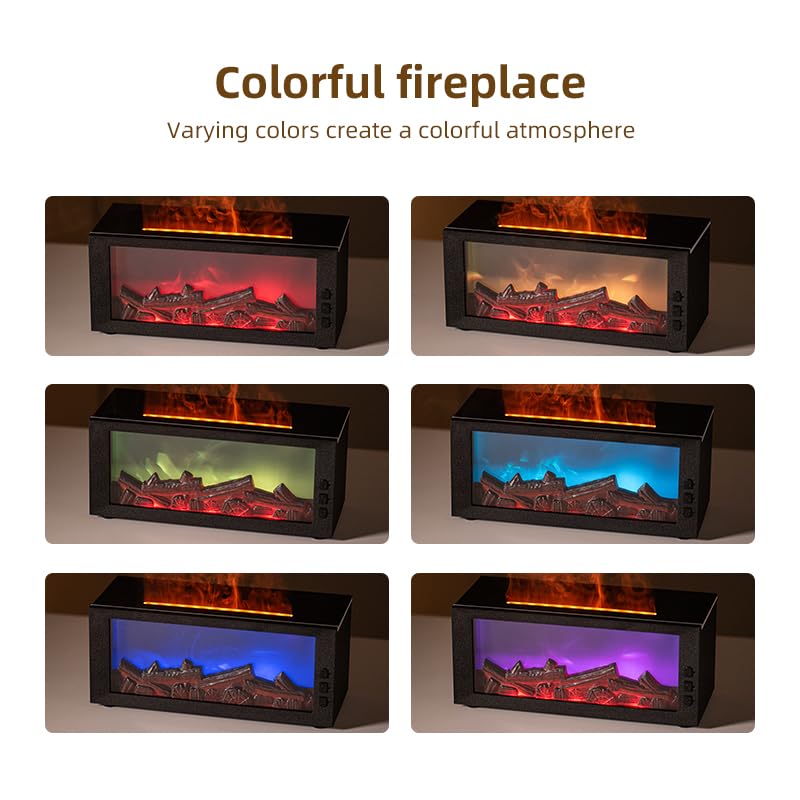 Product in a cozy home setting